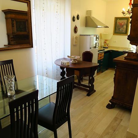 Casa Dolly Vatican Hotel Rome Luaran gambar