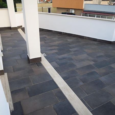 Casa Dolly Vatican Hotel Rome Luaran gambar
