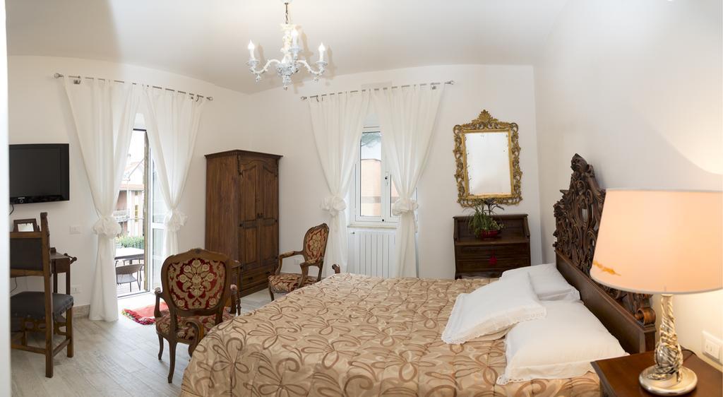 Casa Dolly Vatican Hotel Rome Luaran gambar