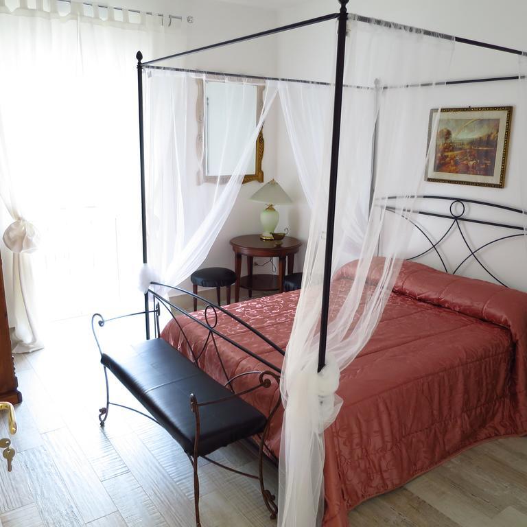 Casa Dolly Vatican Hotel Rome Luaran gambar