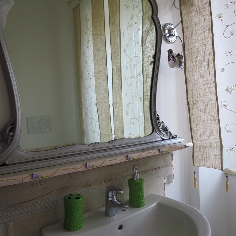 Casa Dolly Vatican Hotel Rome Luaran gambar