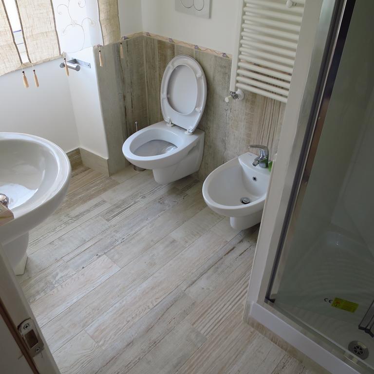 Casa Dolly Vatican Hotel Rome Luaran gambar