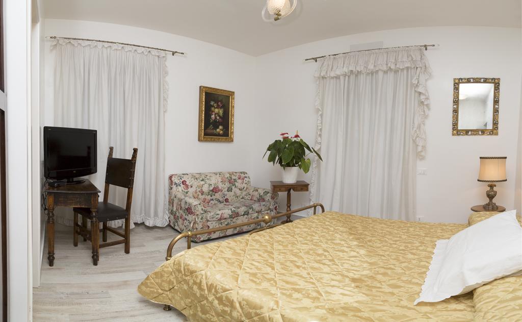 Casa Dolly Vatican Hotel Rome Bilik gambar
