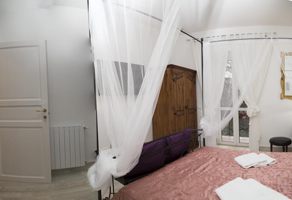 Casa Dolly Vatican Hotel Rome Luaran gambar