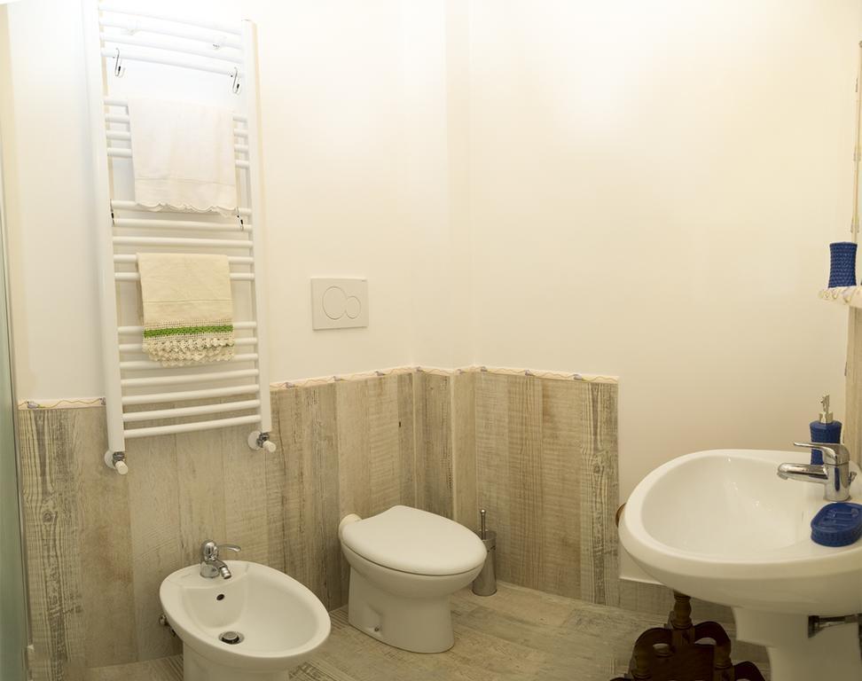 Casa Dolly Vatican Hotel Rome Bilik gambar