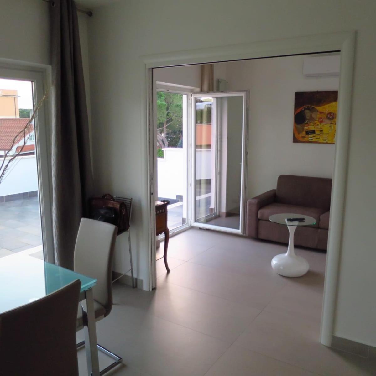 Casa Dolly Vatican Hotel Rome Luaran gambar