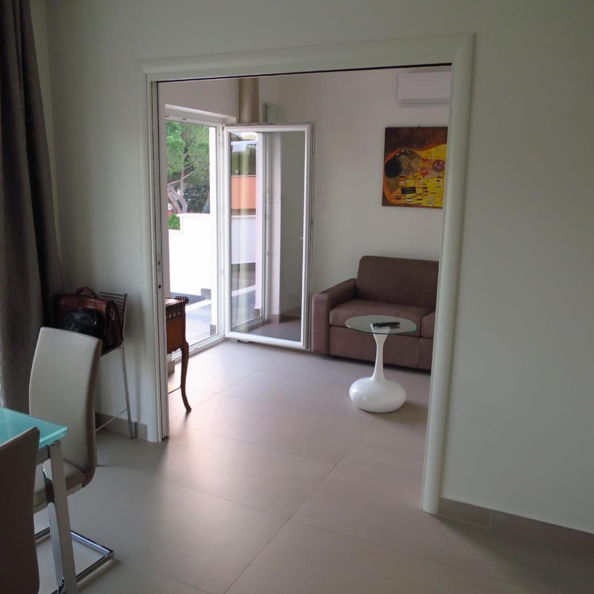 Casa Dolly Vatican Hotel Rome Luaran gambar